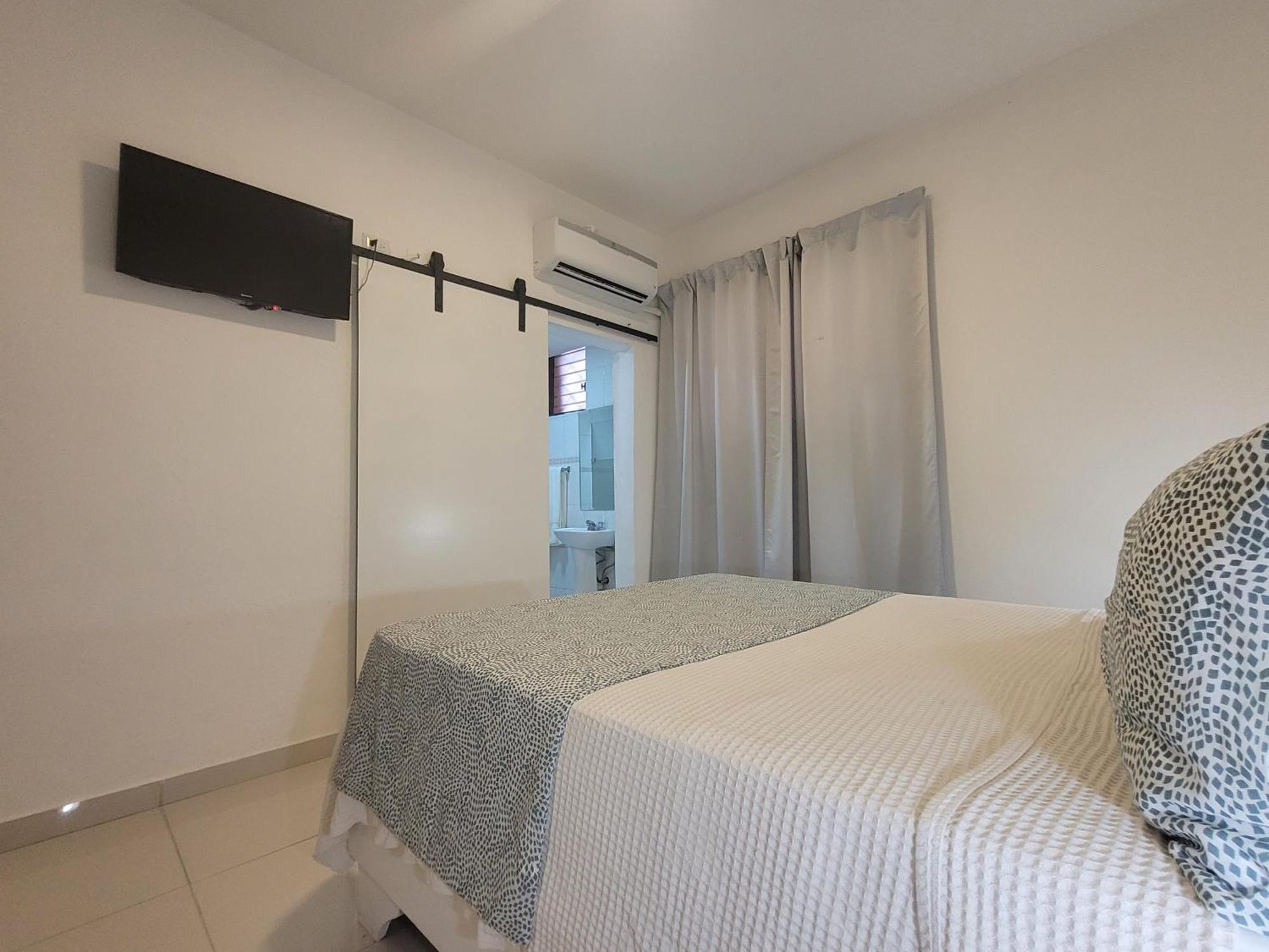 Drake Bolivar Santo Domingo Exterior foto